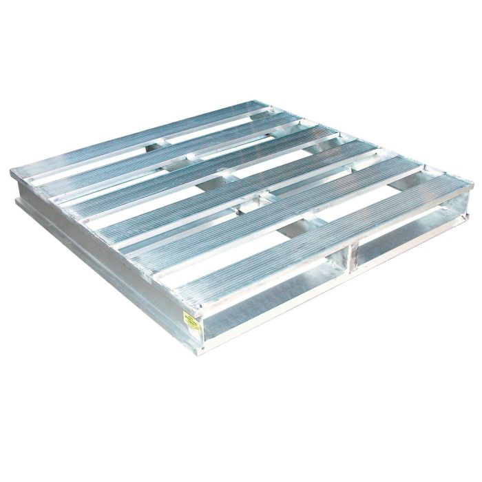 Vestil Aluminum Pallets