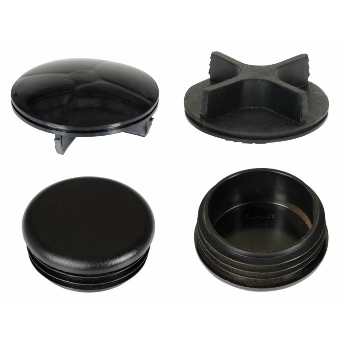 Vestil Replacement Bollard Caps