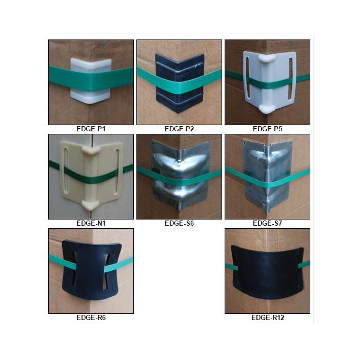 Vestil Edge Protectors for Pallets and Cargo