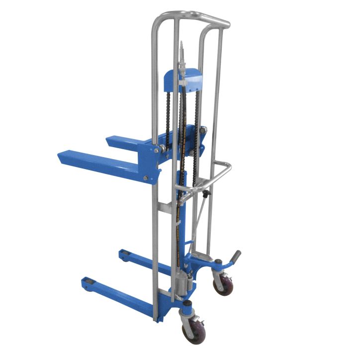 Vestil Air Powered Hefti Lifts