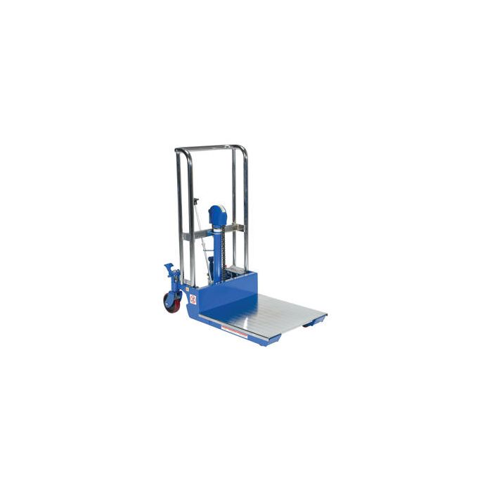 Vestil Steel Hefti Lifts