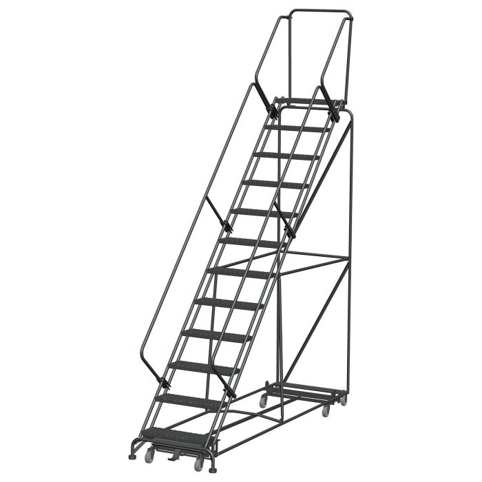 12 Step Model