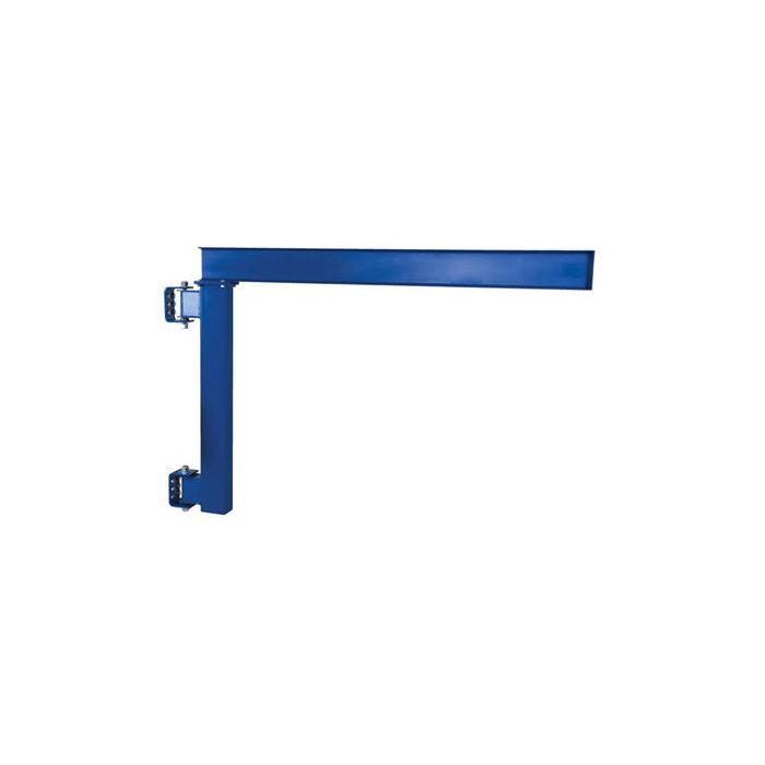 Vestil Wall Jibs for Low Ceilings