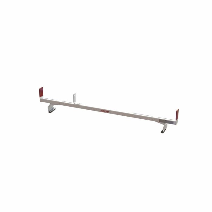 Weather Guard 2097-3-03 Aluminum All-Purpose Accessory Cross Member for Full Size Vans - 70