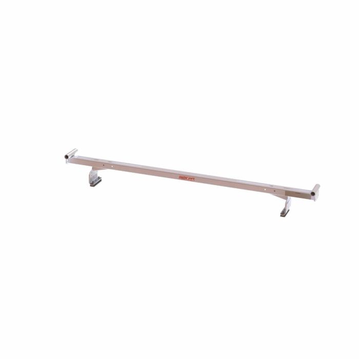 Weather Guard 233-3-03 Aluminum Quick Clamp Rack Accessory Cross Member for Full Size Vans - 70