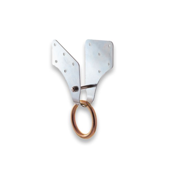 Werner A270000 Wood Truss Anchor