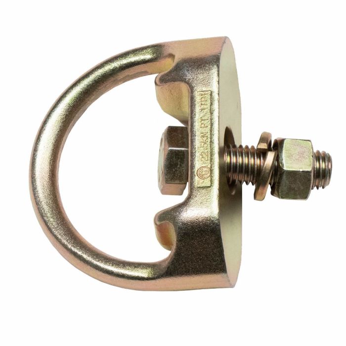 Werner A320001-WB D-Bolt Anchor with Separate Bolt