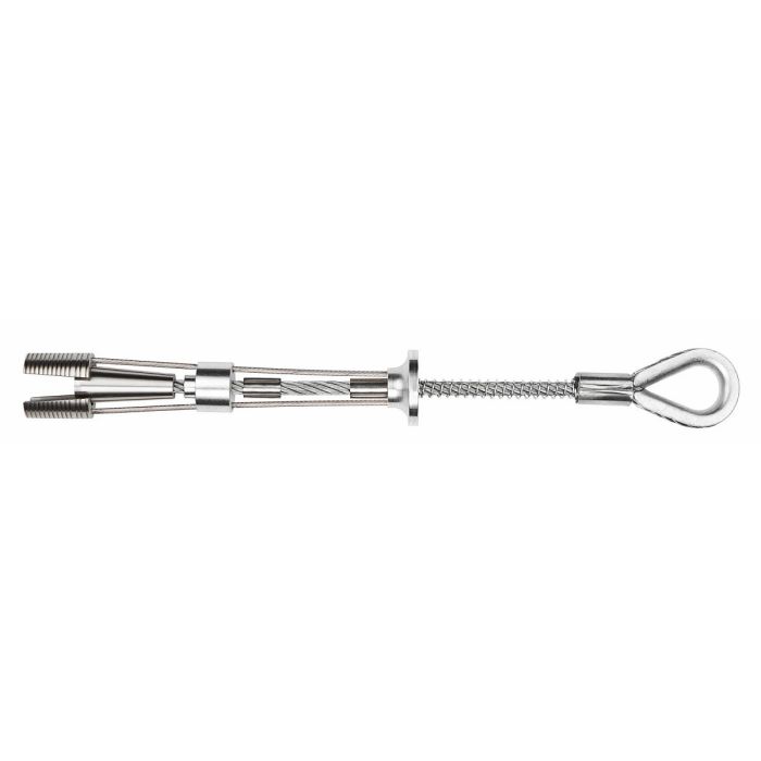 Werner A810000 Friction Bolt Anchor - 39mm - 39mm