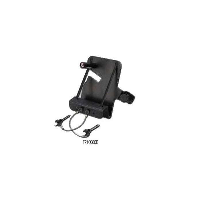 Werner T210060B Mounting Bracket for 60' 3-Way SRL-R