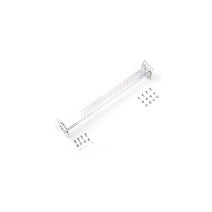Werner 23-24B Flat Type D- Rung for Extension Ladders