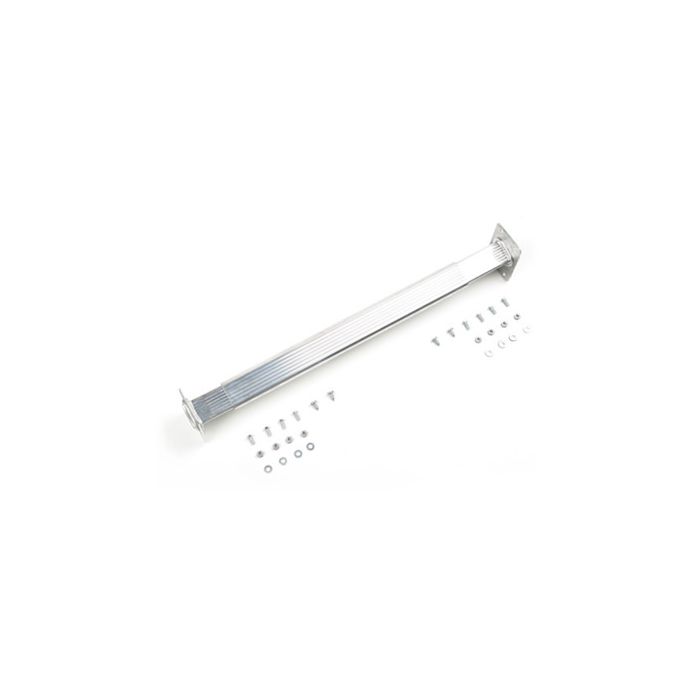 Werner 23-18B Flat Type D- Rung for Extension Ladders