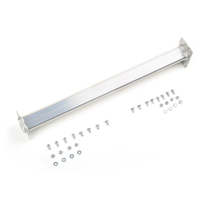 Werner 23-22B Flat Type D- Rung for Extension Ladders