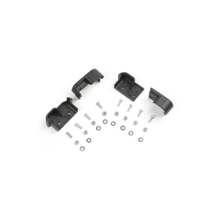 Werner 25-13 End Caps Kit for Extension Ladders