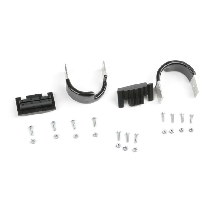 Werner 25-17 End Caps Kit for Extension Ladders