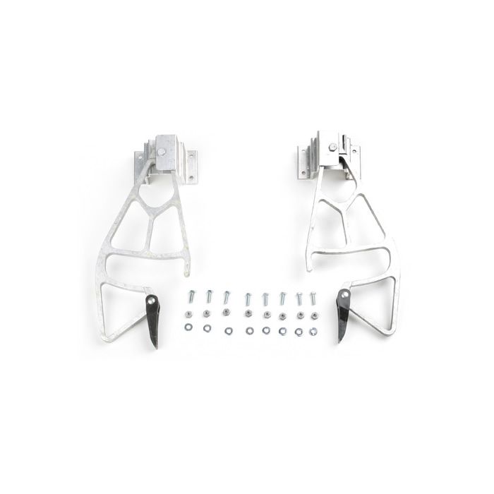 Werner 28-10 Rung Lock Kit (Pair) for Extension Ladders
