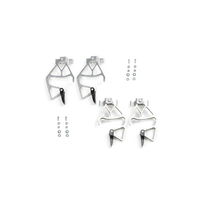 Werner 28-12 Rung Lock Kit (Set of 4) for Extension Ladders