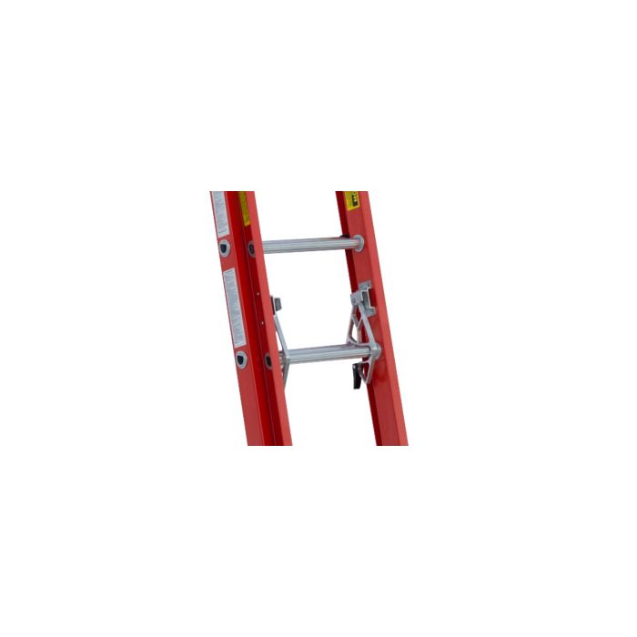 Werner 28-15 Rung Lock Kit (Pair) for Extension Ladders