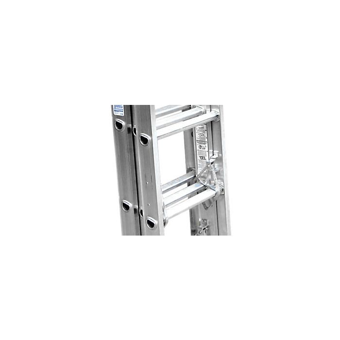 Werner 28-16 Rung Lock Kit (Pair) for Extension Ladders
