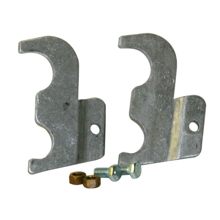 Werner 28-1 Rung Lock Kit for Extension Ladders