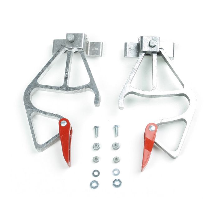 Werner 28-2 Rung Lock Kit for Extension Ladders