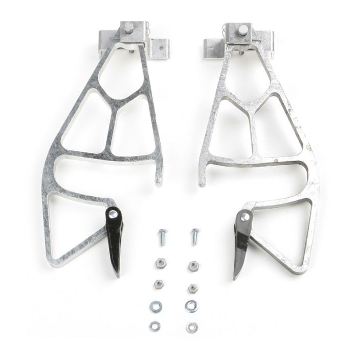 Werner 28-3 Rung Lock Kit (Pair) for Extension Ladders