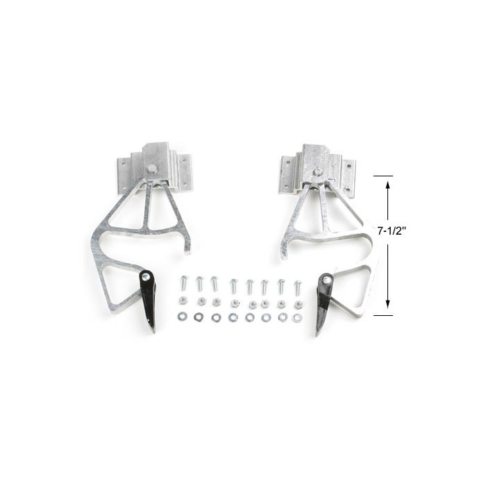 Werner 28-5 Rung Lock Kit (Pair) for Extension Ladders