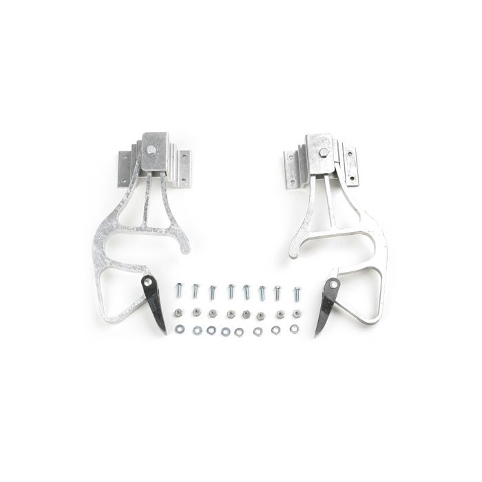 Werner 28-7 Rung Lock Kit (Pair) for Extension Ladders
