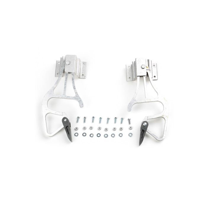 Werner 28-8 Rung Lock Kit (Pair) for Extension Ladders