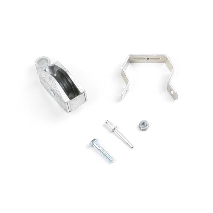 Werner 31-12 Rope Pulley Kit for Extension Ladders