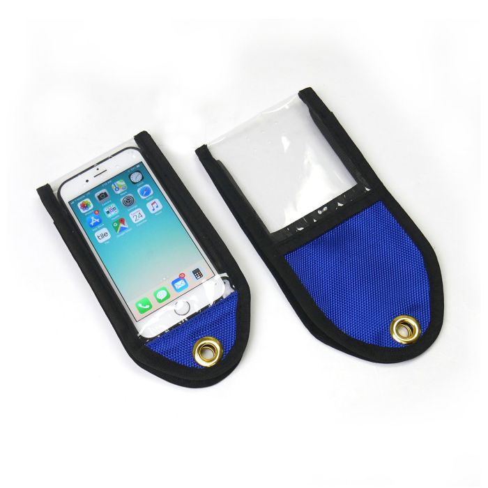 Werner M440001 Smartphone Jacket with 1lb Tool Tether