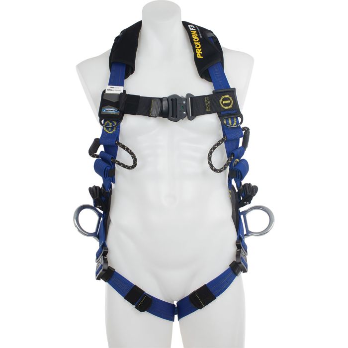 Werner ProForm F3 Climbing Positioning Harness