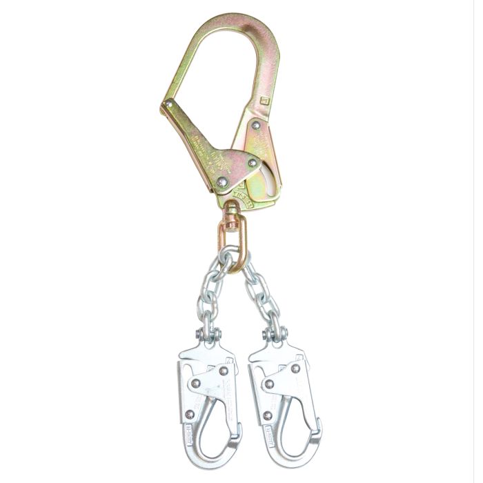 Werner Cable Rebar Positioning Lanyards
