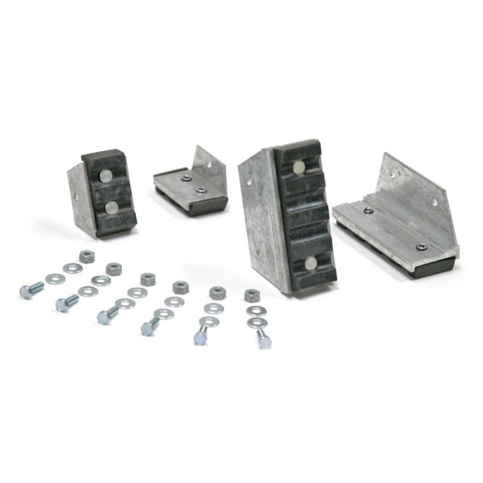 Werner 21-10 Foot Assembly Kit for Stepladders