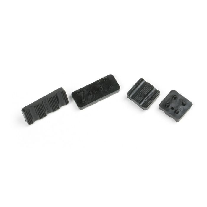 Werner 21-13 Foot Pad Kit for Stepladders