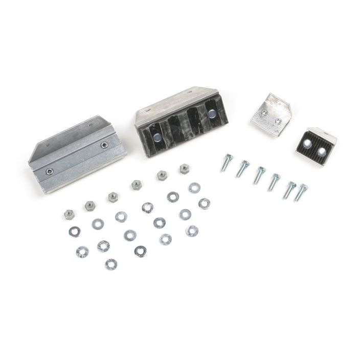 Werner 21-27 Foot Assembly Kit for Stepladders