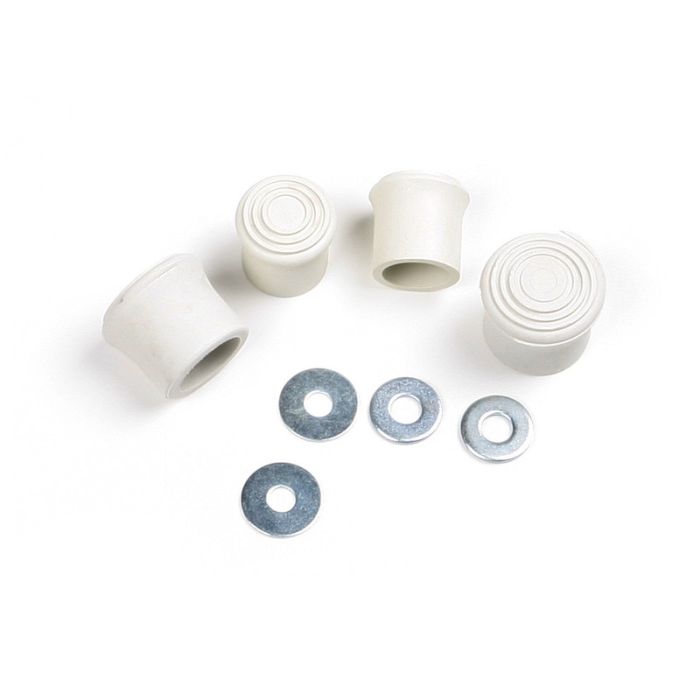 Werner 21-2 Foot Assembly Kit for Stepladders