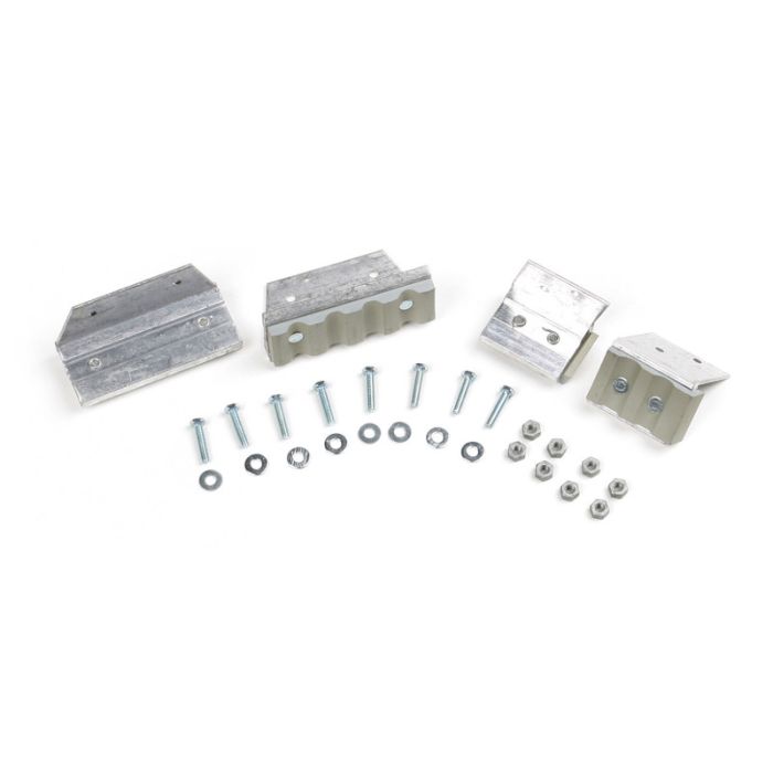Werner 21-8 Foot Assembly Kit for Stepladders