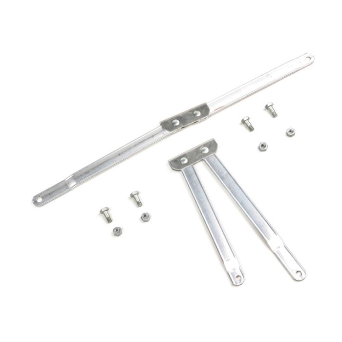 Werner 27-76 Spreader Replacement Kit for Stepladders