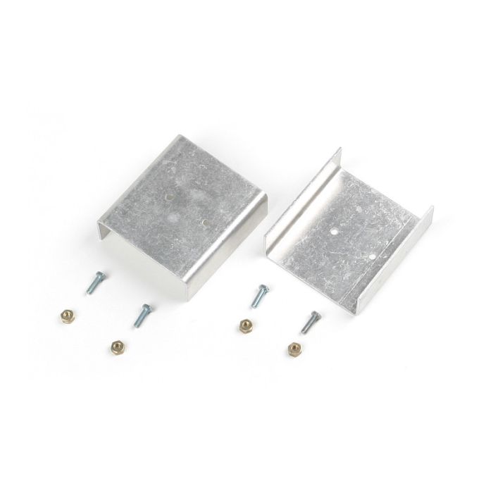 Werner 36-46 Rail Shield Kit for Stepladders