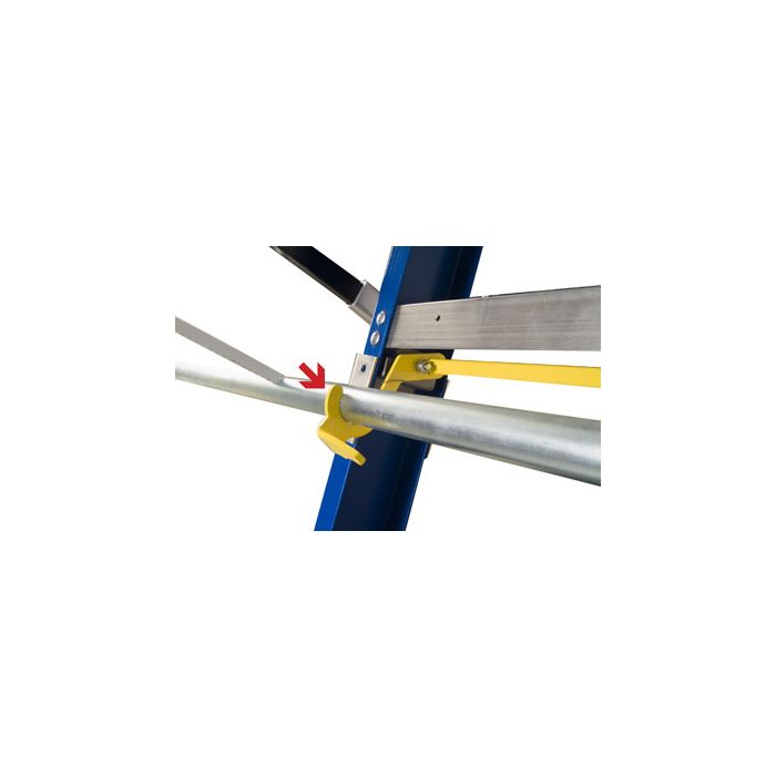 Werner 36-47 6' Conduit Holder Replacement Kit for Stepladders