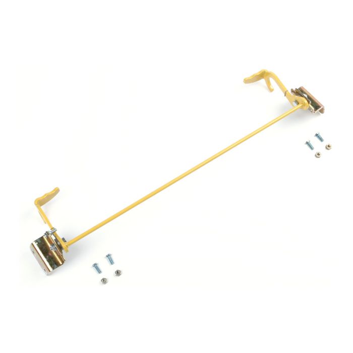 Werner 36-48 8' Conduit Holder Replacement Kit for Stepladders