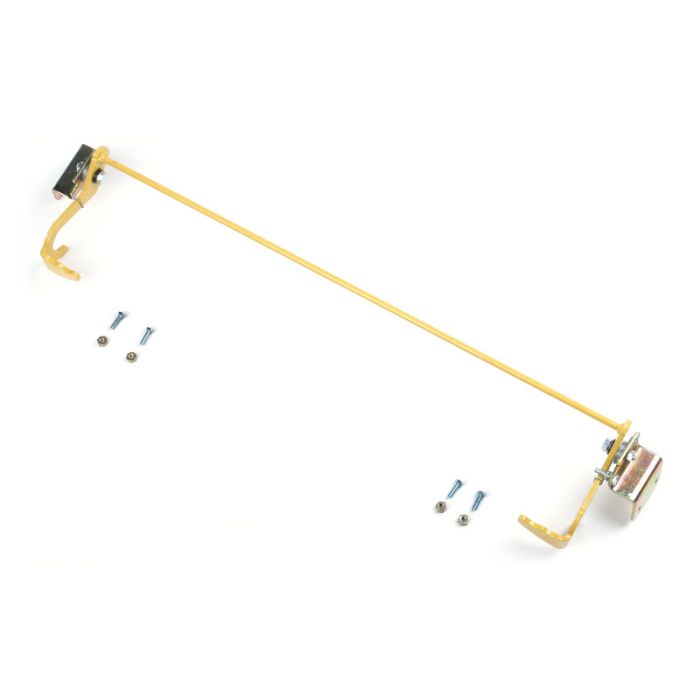 Werner 36-49 10' Conduit Holder Replacement Kit for Stepladders