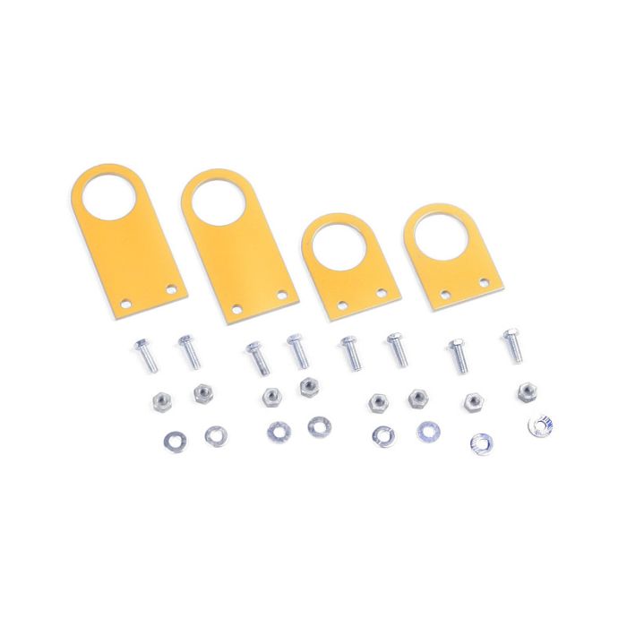 Werner 36-51 Wire Spool Holder Replacement Kit for Stepladders