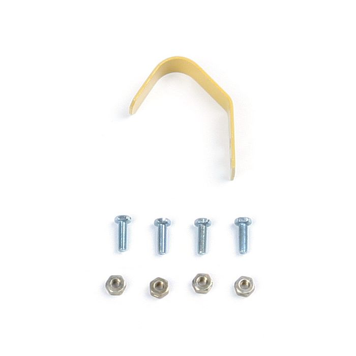 Werner 36-52 Hacksaw Hook Replacement for Stepladders