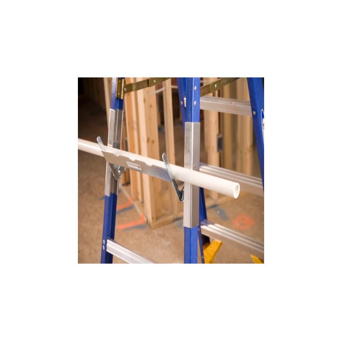 Werner 36-60 Pipe Holder Replacement Kit for Stepladders