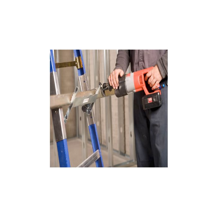 Werner 36-61 Pipe Holder Replacement Kit for Stepladders