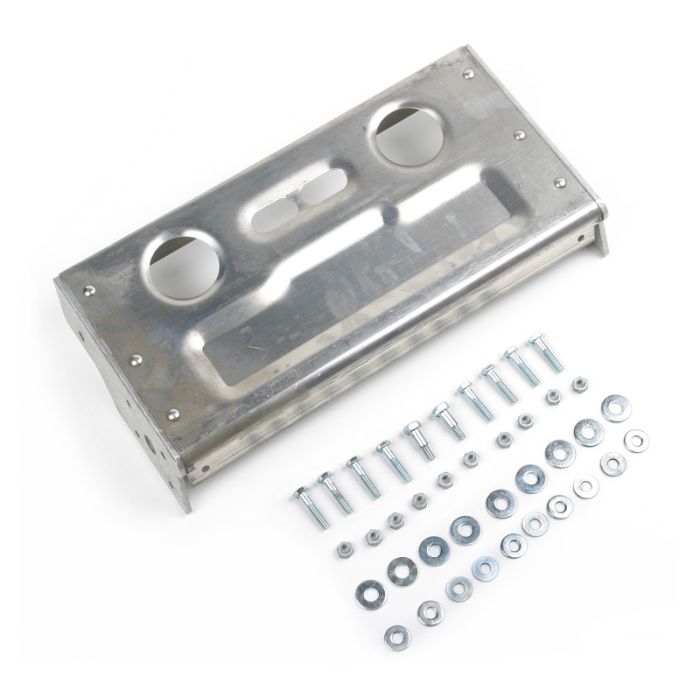 Werner 38-24 Aluminum Top Replacement Kit for Stepladders