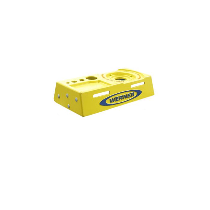 Werner 38-26 Top Replacement Kit for Stepladders