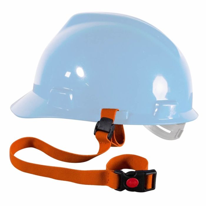 Werner M400004 Hard Hat Tether - 2 lb