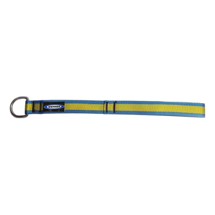 Werner M410001 D-Ring to Loop Tool Attachment - 5 lb - 3 Pack